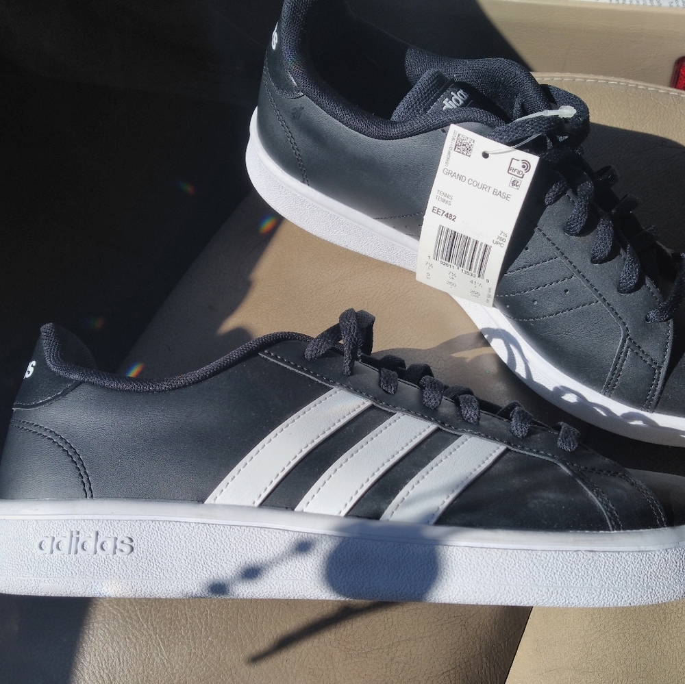 Adidas men shoes
